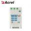 Acrel Chinese factory three phase electrical parameter AEW100s measurement Wireless Energy meter AEW100-D20X/TN