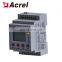 Acrel AIM-M10 Medical intelligent insulation monitoring instrument