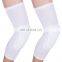 Pad Crash Proof Antislip Basketball Leg Knee Long Sleeve Protector Gear