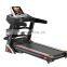 Health Club Gym Motorized Treadmill with tv touch screen cardio Equipment Treadmill