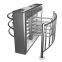 FULL HEIGHT PEDESTRIAN TURNSTILES MT402