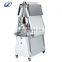 Table Top Dough Sheeter in Bakery