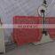 LCD Touch Screen JBS-300 Digital Impact Testing Machine, LCD Touch Screen Pendulum Impact Tester