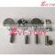 for Kubota V1502 Engine Parts Piston Ring Gasket Engine Bearing