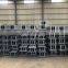 Australian standard hot dip galvanised steel T bar galvanized steel tbar