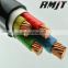 XLPE insulated power cable
