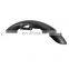 Motorcycle ABS Plastic Front Fender Extender Mudguard Splash Guard For Harley Davidson Street 750 XG500 2015 2016 2017 2018 2019