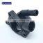OEM Quality Engine Coolant Thermostat Housing Assembly Case OEM 19320-RAA-A01 19320RAAA01 For 2007-2014 Honda CR-V 2.4L