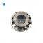 ZARF 70160 TV Needle roller/axial cylindrical roller bearings double direction, for screw mounting
