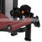 Special training equipment for legs of commercial fitness equipment PRONE LEG CUR machine