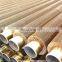 Good quality longitudinal finned tubes of metal materials for heat exchange purpose
