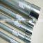 Multi-specifications hot dip galvanized steel pipe EMT conduit metal tube with ANSI standard UL797 listed of high strength