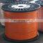 PTC Pipeline Electric Copper Self Regulating Heating Tape Cable