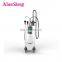 Newest Body sculpting vacuum rf ultrasonic cavitation pdt multi-functional stationary slim beauty machine body shaping device