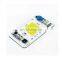 High Power AC220V 50 Watt Driverless Solderless Smart IC White Led COB Chip For Street Lamps
