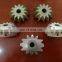 baler spare parts for ClAAS QUADRANT 2200/3200 baler knotter pinion