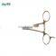 Laparoscopic O Shaped Needle Holder Forceps for Surgical Instrument