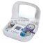 portable home use hydra beauty peel facial dermabrasion machine