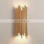 New Design Fancy Indoor Modern Wall Light For Home Decor