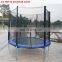 2021 Vivanstar ST6611 6FT For Sale Cheap Indoor Outdoor Jumping Trampoline With Protective Net