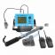 Portable Digital Concrete Thickness Gauge/Wall Thickness Meter/Floor Thickness Detector