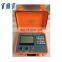 Automatic Soil Non Nuclear Electrical Density Gauge (EDG) density Gauge