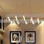 Art fashion restaurant pendant light simple modern chandelier for living room bar cafe