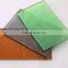 4mm Bronze Tinted Glass Use For Windows