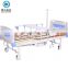 Multi-Function Manual Hospital Nursing Bed Patient bed For Home Care