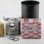 Excavator Engine Part Isuzu 4JB1 4JA1 4HE1 4HG1 Engine Cylinder Liner Kit
