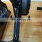 Air Rower Wind Resistance Rowing Machine with Display Screen on sales