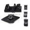 Set Chrome Electric Side Mirror Power Window Switches For MK6 Vento VW Jetta