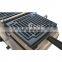 New TypeThreaded Shaped Waffle Fires Machine Electric Waffle Maker Sticks For Sale