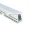 SHENGXIN powder coated led heatsink aluminum profile led strip light