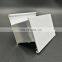 High Quality 6063 industrial extrusion aluminum extruded profiles