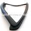 Custom plastic injection handle parts soft resin molding