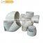 China custom PVC pipe fitting mold for sale