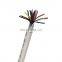 foil scrn oam 2p 4p 5p 6p etc shielded Instrument copper conductor power control cable