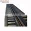 Vertical Corrugated cleated conveyor belt price