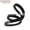 China Rubber HVAC compressor triangle V-belt MBL A65 triangle M21 rubber V-belt for dongil