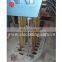 8mm Copper rod upward continuous casting machine
