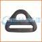 China supplier beautiful carabiner d ring
