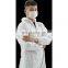 Disposable romper EN13034,EN1149 with type5,6 certificate