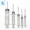Injection and Puncture Instrument Properties and CE/ISO Certificates disposable insulin syringe with needle