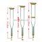 2019 hot selling aluminium elderly walking stick walking sticks for disabled