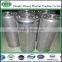 Turbine lube oil filter element