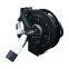 Smart car charger cable reel chargers for EV electric vehicles station