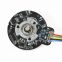 bl5025 24v outer rotor bldc brushless dc motor for massage gun long life low noise bl5025o