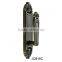 JCB16ABCD metal curtain hooks curtain tieback rope
