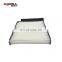 272772835R 7701062227 Automotive Interior Cabin Air Filter For RENAULT Nissan 7701059997 27891-AX010